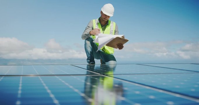 professional solar panel installation in Winter Haven FL